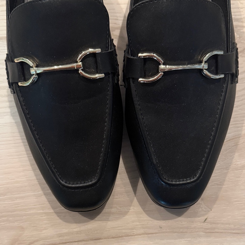 A New Day Black Loafers - Picture 4 of 4